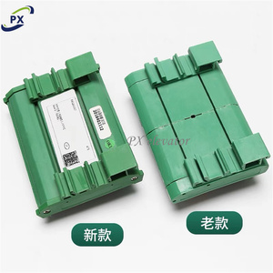 Asansör kontrol paneli/uzaktan izleme iletişim MMC kurulu K76.1/G-084B devre PCB kartı asansör kapı parçaları - Product Image 2