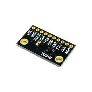 ICM-20948低電力9軸MEMSモーショントラッキングデバイスセンサー20948 - Product Image 2