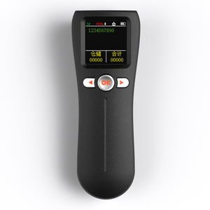 KEFAR Escáner de Código de Barras 2D Portátil Bluetooth Lector de Imagen de Pantalla de Código QR Escáner de Código de Barras Inalámbrico 2,4G - Product Image 2