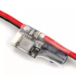 Holybro PM02 V3 Drones fiş Drones aksesuar parçaları için 12S güç modülü - Product Image 1