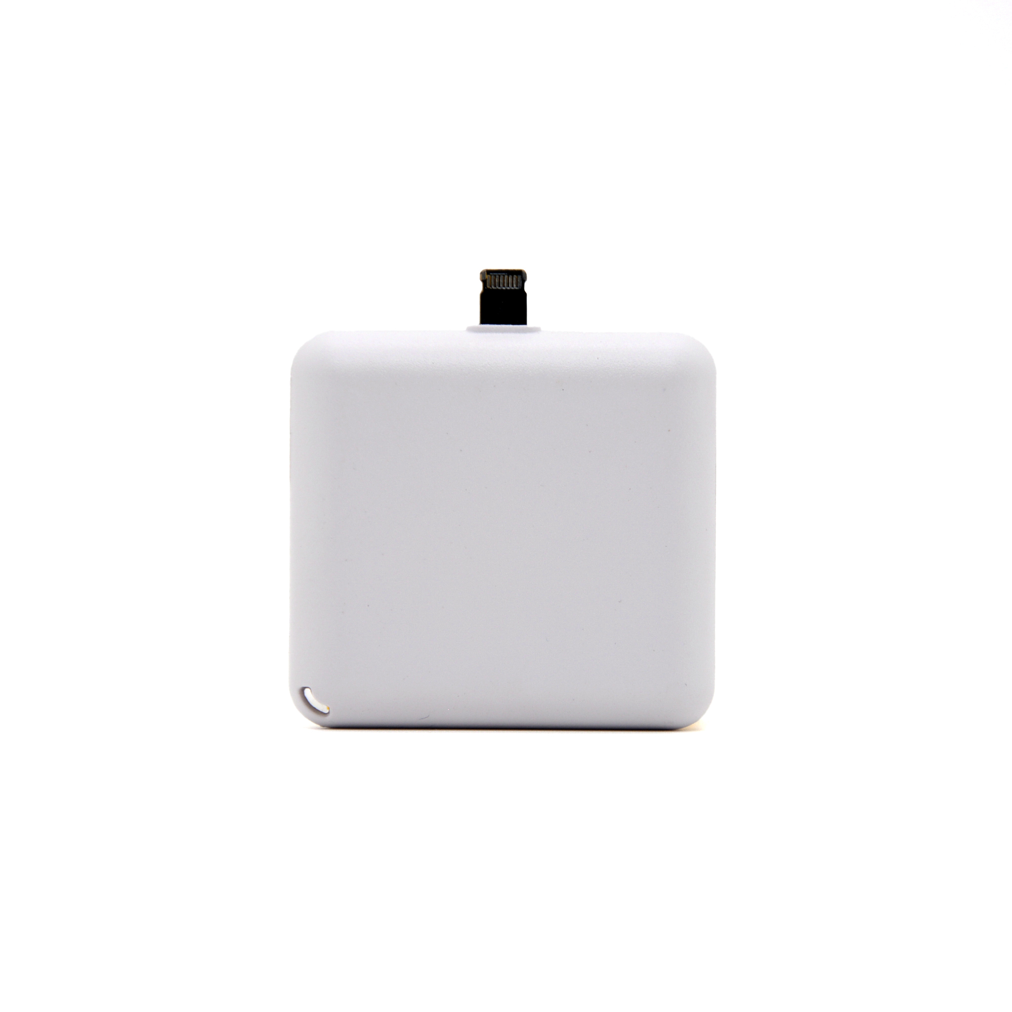 สีขาว+8-PIN