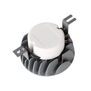 โมดูลกลม IP66 10W/15W/20W/25W สำหรับไฟสวนเสาไฟด้านบนโมดูลกลม3030 SMD พร้อมคนขับ - Product Image 2
