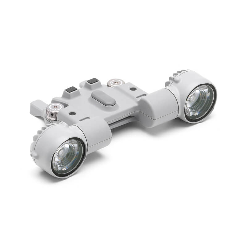 AL1 spotlight