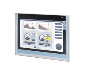 100% originale nuovo HMI Touch Screen 6 av2124-0qc02-0ax1 modulo elettronico per PLC programmazione Stock diretto - Product Image 1