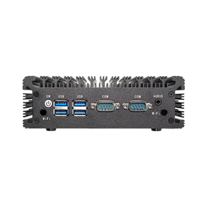 Stable Operating <strong>Host</strong> I3 I5 I7 Fanless Recessed Portable <strong>Host</strong> Support Wall Mount <strong>Host</strong> - Product Image 5