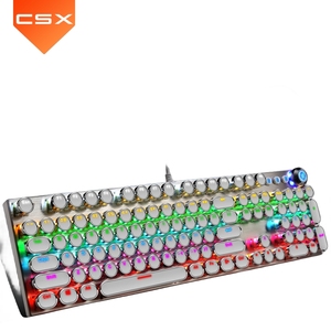 In Store RTS Cheap Mini Wired RGB Gaming <strong>Keyboard</strong> With <strong>Mouse</strong> and Headphones Gaming <strong>Keyboard</strong> and <strong>Mouse</strong> Combo with Backlight - Product Image 1