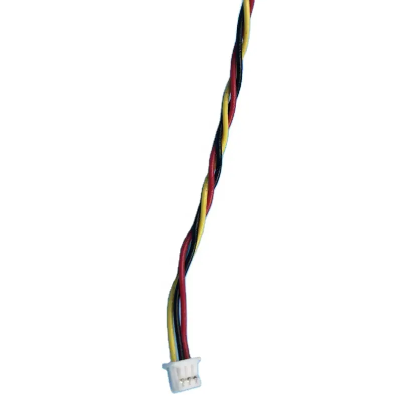 51021-0300 molex 케이블 어셈블리 3 핀 커넥터 와이어 하네스