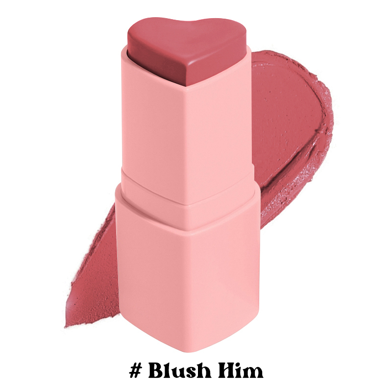 1-10 Blush Him