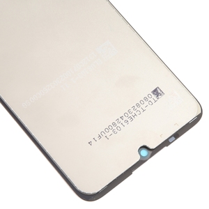 TCL 30 Z Digitizer 2dl 4188R LCD ekran Digitizer tam meclisi ile - Product Image 3