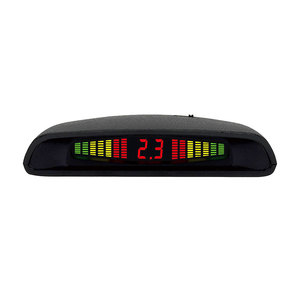Ultravision Car Reversing Aid System Blind Spot Radar Warning Large Vehicles Truck Parking <strong>Sensor</strong> - Product Image 2