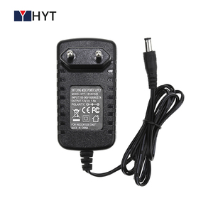 230V AC/DC开关电源适配器输出9v 12V 30V 48V 0.5A 1A用于发光二极管PC ABS材料12W 18w输出功率1.5A - Product Image 3