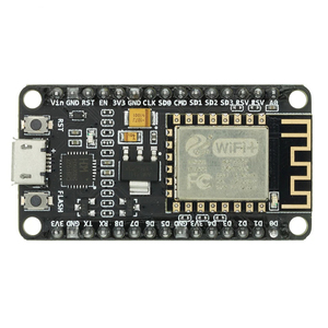 Wireless Module NodeMcu V2.1 CH9102X Lua WIFI Internet Of Things <strong>Development</strong> Board ESP8266 With USB Port - Product Image 1