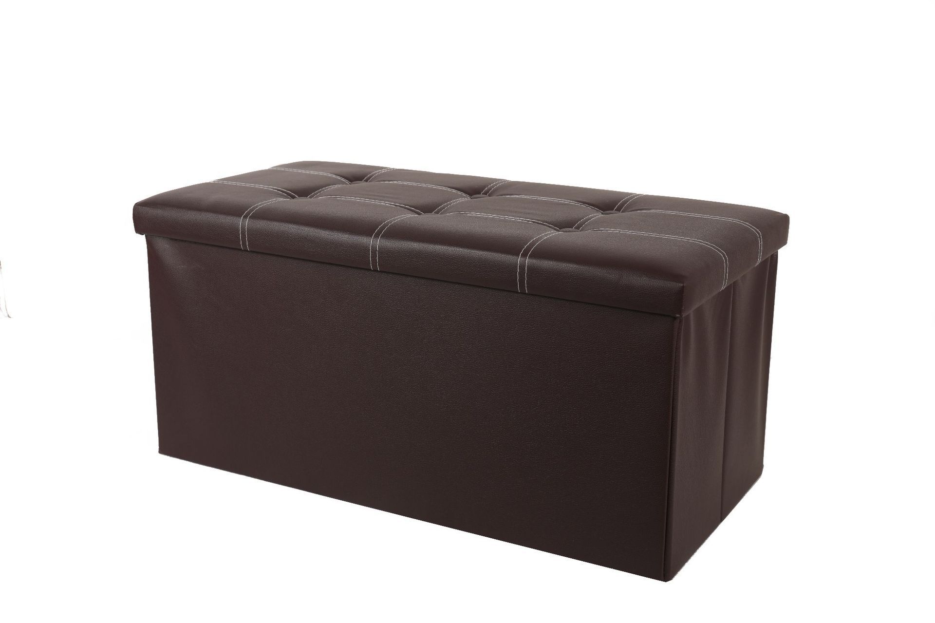 Cuir marron