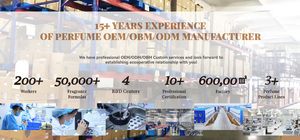 Nước Hoa Bán Buôn Du Lịch Bộ & Mini Nước Hoa Thương Hiệu-Mới-Nước Hoa-Nước Hoa Hương Thơm OEM Ohm Nước Hoa Cho Trường Trung Học Cô Gái - Product Image 5