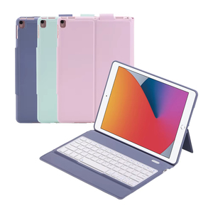 Senza fili bt smart tastiera tastiera magica magnetica 11 pollici per ipad pro 1 2 3 4 secondi tastiera di controllo - Product Image 6