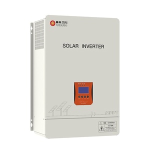 1KW完整套件，带集成逆控制机锂离子太阳能电池板立即交付