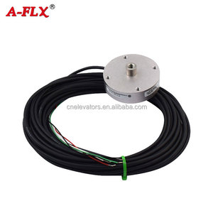 AAA24270D Elevator Weighing Load Cell <strong>Overload</strong> <strong>Sensor</strong> DLC-2K-35104 - Product Image 3
