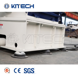 Лидер продаж, дробилка для бутылок из ПЭТ по хорошей цене, дробилка для пластиковой пленки - Product Image 4