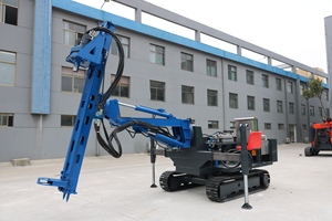 Full Hydraulic Underground <strong>Core</strong> <strong>Drilling</strong> Rig Multi Angle Up And Down Exploration Tunnel Mine <strong>Drilling</strong> Rig