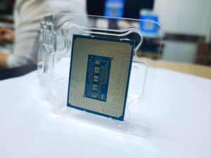 Nuevo procesador I5 CPU LGA 1700 Socket Ten Core Gaming computadora de escritorio Cpu - Product Image 3