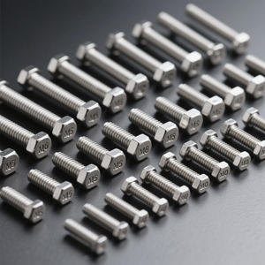 DIN 603 304 Stainless Steel <strong>Cup</strong> Mushroom Head Round Neck Carriage Screws Bolts Coach Bolts - Product Image 3