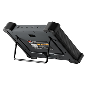 NEUES VIDENT ISMART810 Auto-Diagnosegerät BT-Scanner aktiver Test ECU Codierung Schlüsselprogrammierung 40 Einstellungen mit DoIP & CAN FD - Product Image 2