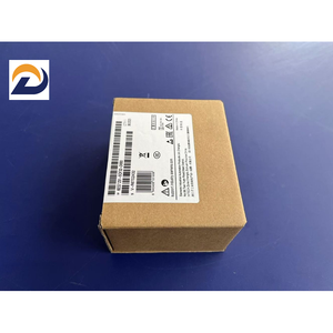 100% nuevo módulo de entrada analógica PLC SIMATIC 1/2 6ES7231-5QF32-0XB0 Original
