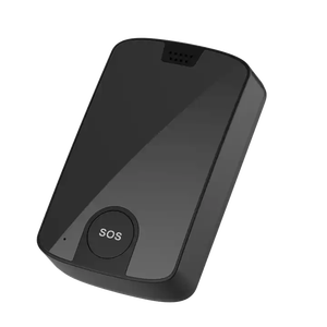 Rastreador GPS de imán fuerte AD59 portátil 5000mAh 4G con botón de emergencia SOS y función de conversación bidireccional para coche - Product Image 1