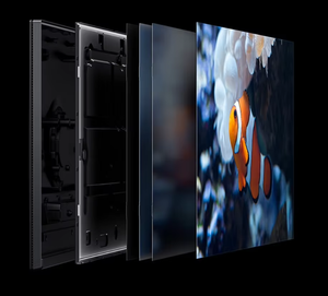 Monitor de computadora de escritorio Pantalla 4K de 27 pulgadas Monitores de juegos de negocios de oficina Monitor LCD