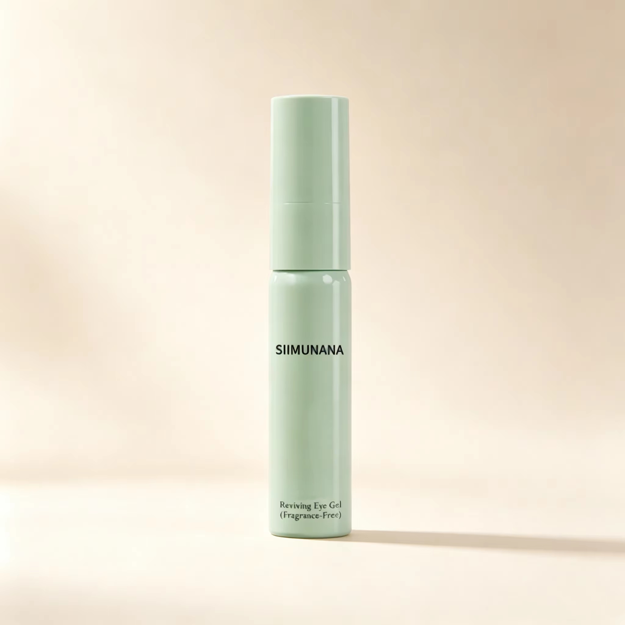 Sérum pour les yeux