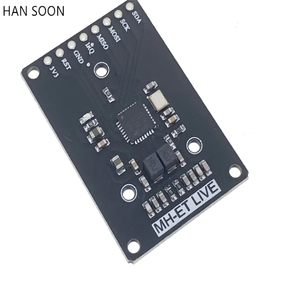 <strong>MINI</strong> RFID module RC522 Kits S50 13.56 Mhz 6cm With Tags SPI Write &amp; Read for <strong>arduino</strong> <strong>uno</strong> 2560 - Product Image 4