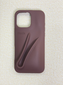 OEM Logo Package Box Lip Balm Gloss Tint Blush Peptide Coque Carcasa <strong>Rhode</strong> Phone iphone Case Cover with Box