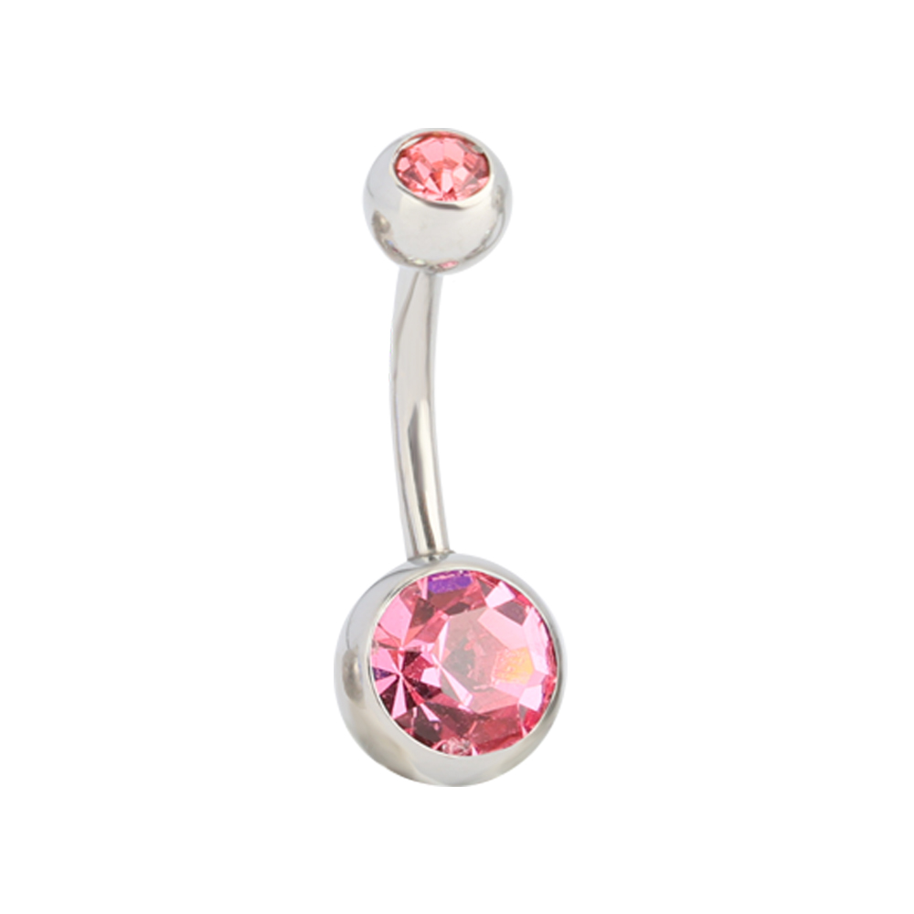 TB-0019 Rosa 1,6*10*5/8
