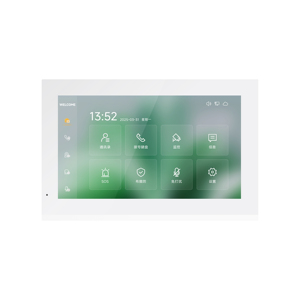 GVS <strong>2025</strong> Multi Apartment TCP IP SIP WIFI Support Phone APP KNX <strong>System</strong> Video Door Phone <strong>Intercom</strong> <strong>System</strong> Video <strong>Intercom</strong> - Product Image 1