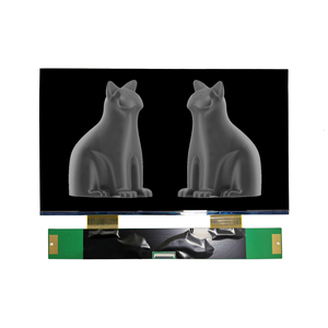 Mono LCD 7k 13,6 pulgadas TFT 6480*3600 Interfaz de impresora 3D EDP Pantalla LCD monocromática - Product Image 4