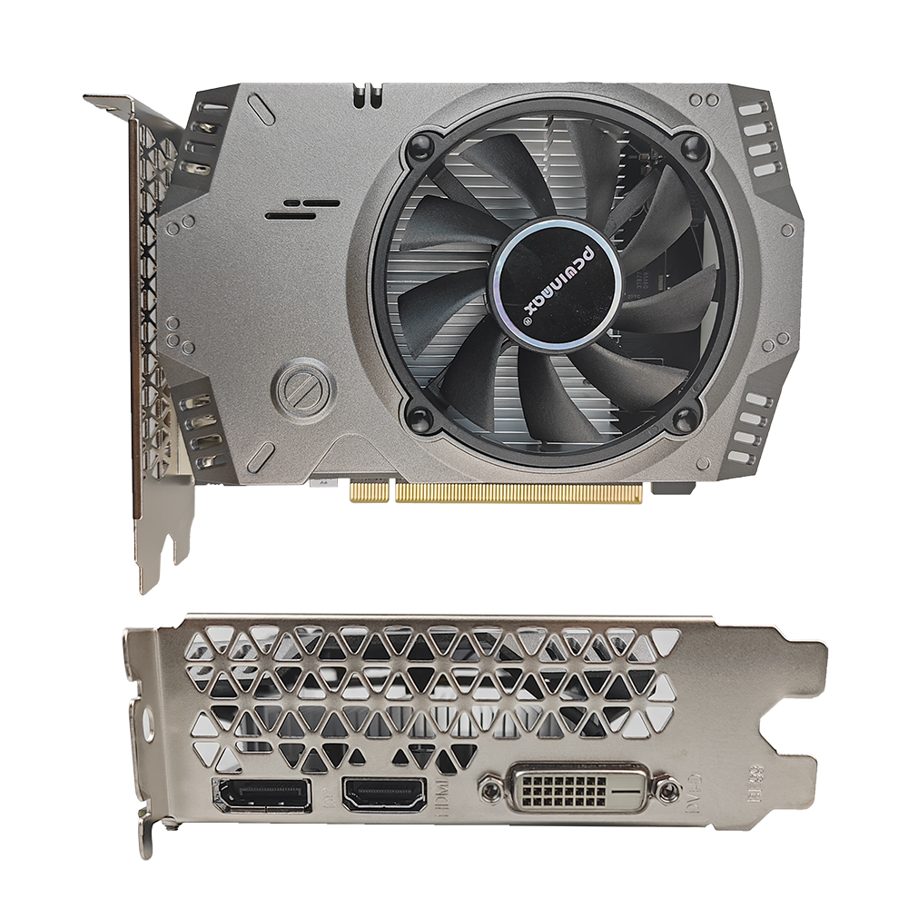 Radeon RX550