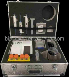 C8012 ICheck III <strong>Plus</strong> Quantitative Rapid <strong>Test</strong> System - Instrument Chinese Medicine, Grain, Food and Other Samples Testing - Product Image 5