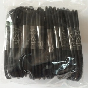 Orijinal OEM 30 pin bağlantı kablosu Samsung Galaxy Tab P1000 1m siyah renk P1000 tablet kablo charging şarj ve veri senkronizasyonu - Product Image 3