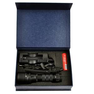 Đèn Pin Siêu Sáng Đèn Pin Led 1000 Lumen Sạc Được Đèn Pin Lặn - Product Image 6