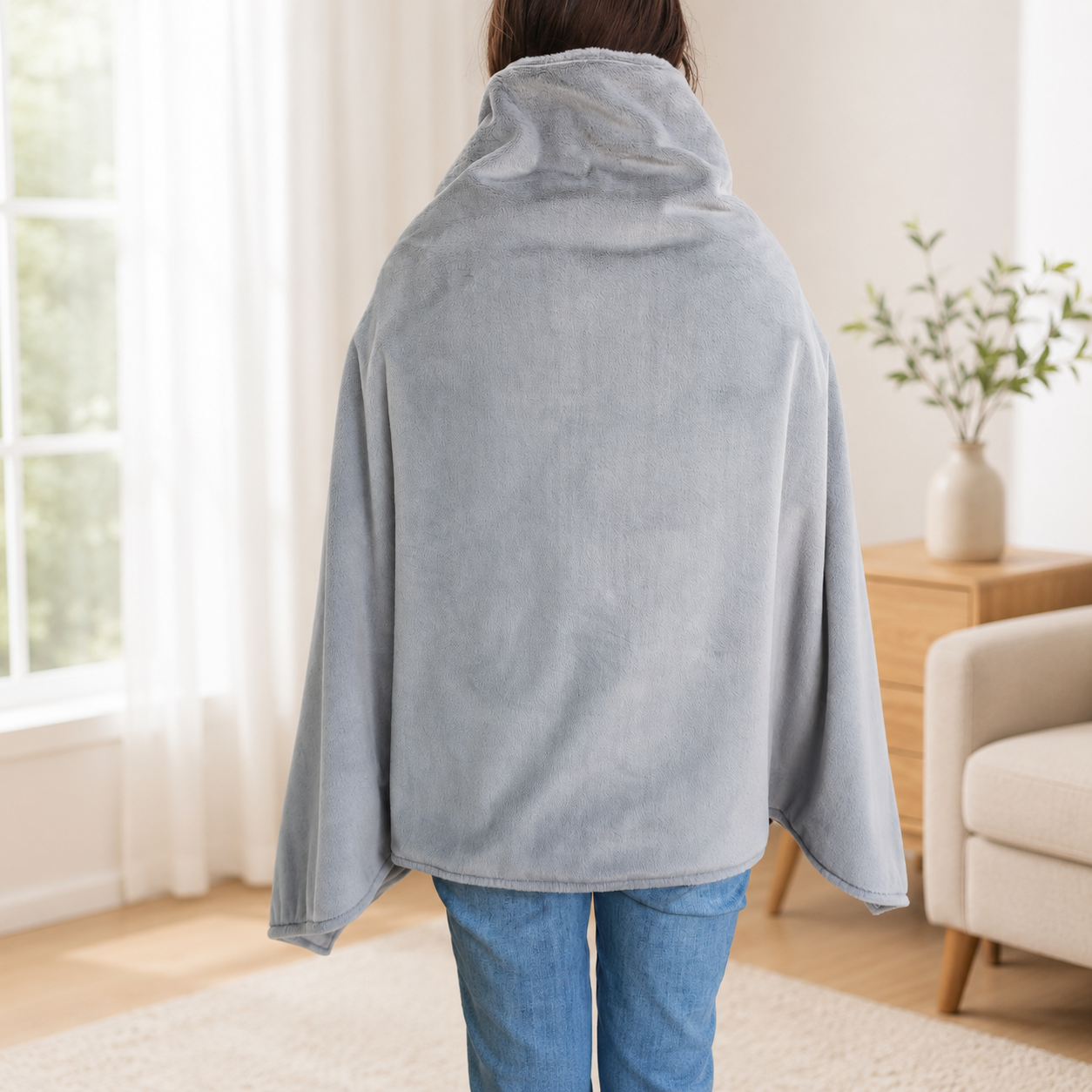 Ultra soft