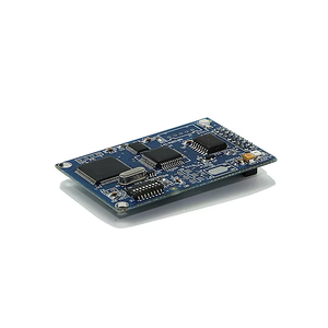 Módulo de conversión Modbus a Profibus DP Módulo Modbus TCP IO - Product Image 3