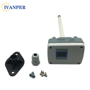 風力センサー各種良質風速計速度センサー風速送信機設置が簡単 - Product Image 5