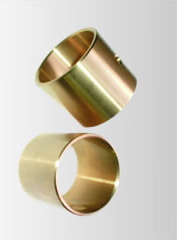 Nhà Máy Sản Xuất Ổ Trục Bằng Đồng Thau Ổ Trục Bằng Đồng, Ổ Trục Đồng Thau Phụ Tùng Máy Xúc - Product Image 3