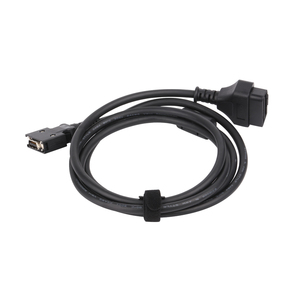 OBDII 16Pin MaleTo 20Pin SCSI SCSI Per OBD Cavo SCSI Per OBD Cavo Per L'interfaccia VGA Diagnostica programmazione FAI DA TE - Product Image 3
