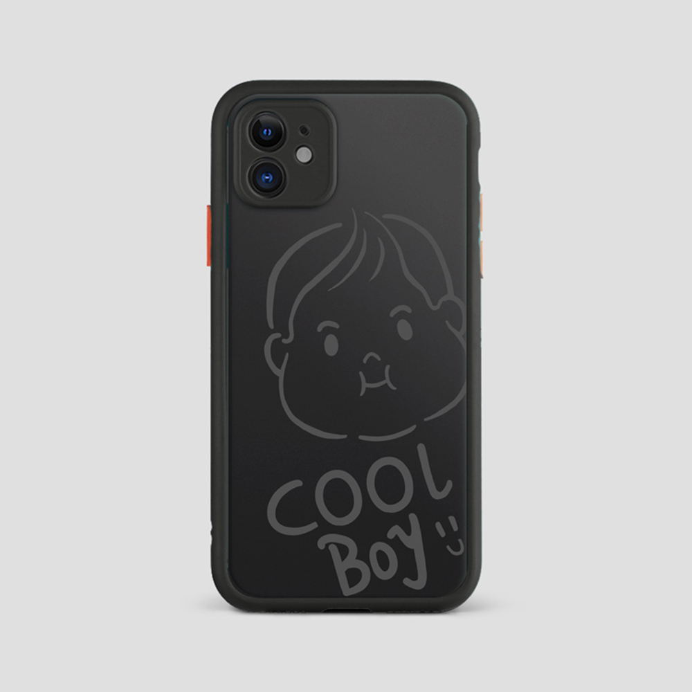 Boy
