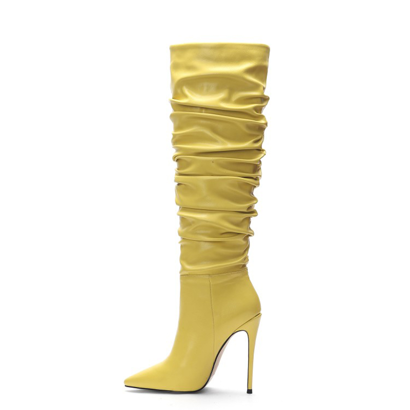 Jaune