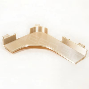 High Strength 3d Printing Service <strong>ULTEM</strong>(PEI) Resin Prototype UL94-V0 Rated Lightweight Prototyping Aerospace Parts - Product Image 6