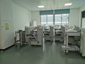 Good Quality Shenzhen <strong>Automatic</strong> Smt <strong>PCB</strong> Magazine <strong>Loader</strong> <strong>Unloader</strong> With Adjustable Width for <strong>PCB</strong> Making Machine - Product Image 4