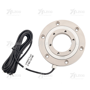 Planare Tensione Cella di Carico A Compressione 100/200/300/500N 1kN Forza di Misura Push Pull sensore di Stress - Product Image 1