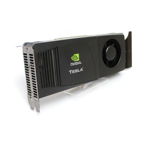 Original Tesla C1060 Deep Learning AI Training Reasoning Computing Graphics Server GPU Accelerated Plotting <strong>Mapping</strong> - Product Image 4